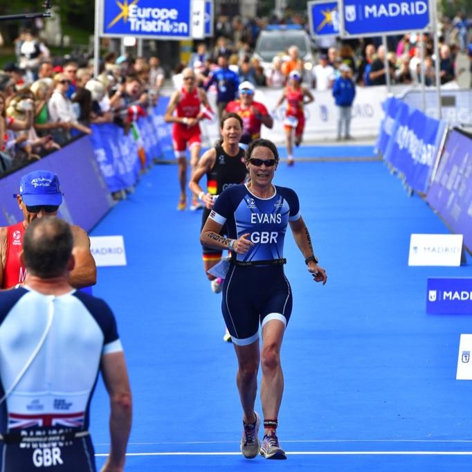 Banbury Triathlon 19th of May 2024 Banbury Town Council